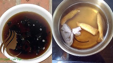 Tóc Rụng Như Mưa Hay Thậm Chí Là Hói Đầu Cũng Mọc Lên Nhanh Như Cỏ Mọc Sau Mưa Nếu Gội Nước Này 3 Lầ