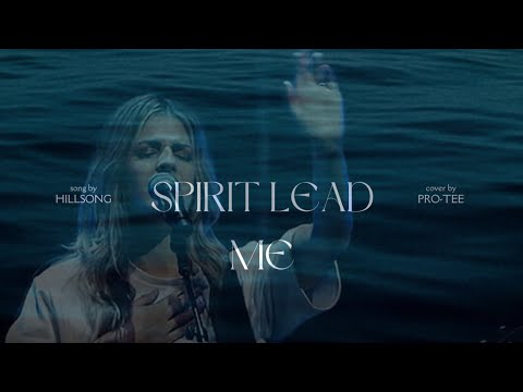 Hillsong- Spirit lead me (Pro-Tee's Gqom Remake)