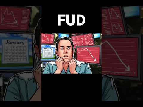 What does FUD mean?