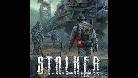 STALKER Anomaly 1.5 - Exploring Lab X18