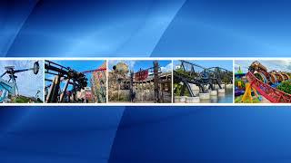Theme Park Worldwide Live Stream