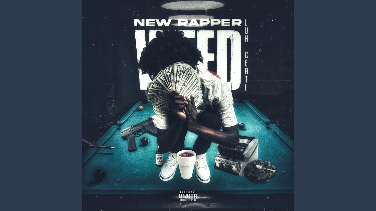 Weej Rapper NEW RAPPER WEED - YouTube