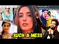 Can’t stand her? Ashnoor &amp; Amaal being ROMANTICALLY LINKED is weird? Tanya Mittal being a PICK-ME?