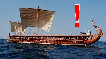 15 Ancient Navigators who crossed oceans BEFORE Columbus
