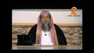 Can a women cut her hair above shoulder length Sheikh Assim Al Hakeem