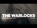 THE WARLOCKS Full Live Nox Orae 2025 UHD mp3