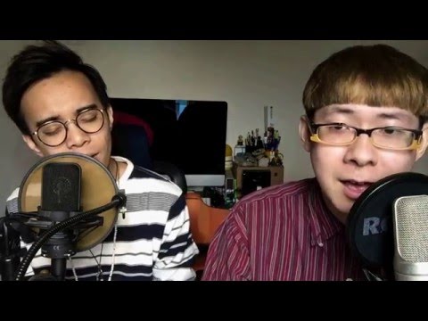 Jase - 山林道 (feat. Cousin)