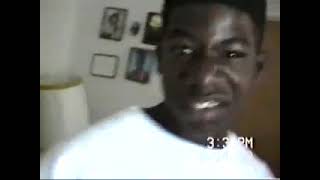 Hell Rell - 14 Years Old (Bronx New York, Weeks Ave) Content