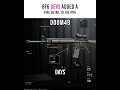 🧐BF6 Devs added a Fine Detail to the M16
