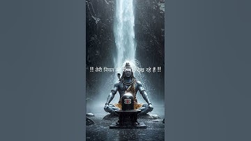 शिव भक्त है ।mahakal #mahadiv #hindudeity #motivation #song #yt #viral#shorts#viral#sorts #shorts