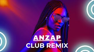 Dj Sercan Saver - Anzap (Club Remix)