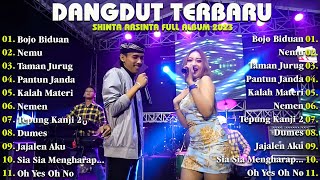 Dangdut Koplo Terbaru 2023 |Shinta Arsinta Feat Arya Galih| ' Bojo Biduan ' FULL ALBUM TERBARU 2023