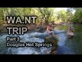 WA.NT Trip Part 3 | Douglas Hot Springs | Douglas-Daly, NT