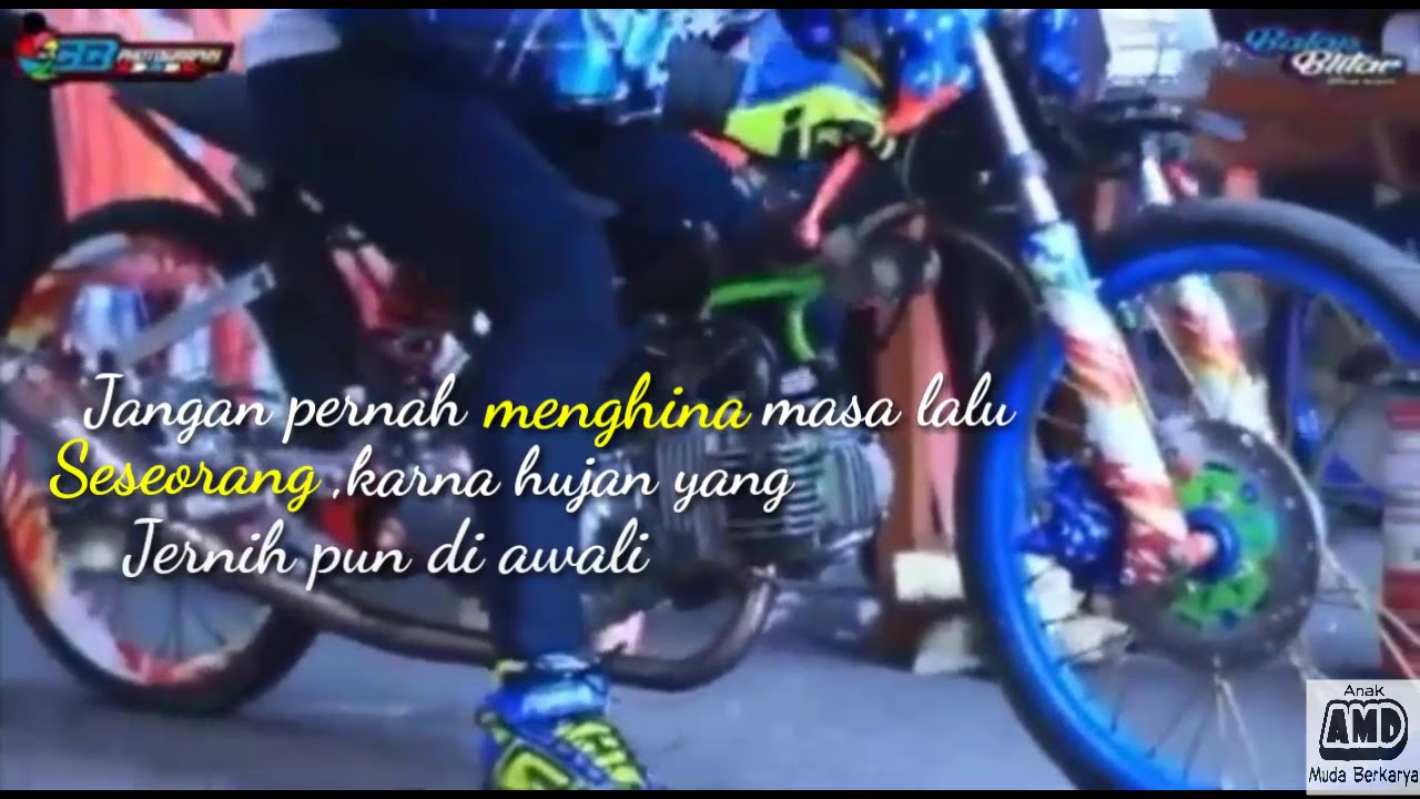 Story Wa Racing Story Wa Terbaru 2019 Story Wa Drag Bike