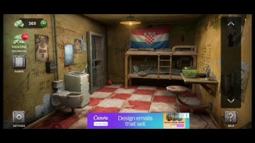 100 Doors Escape From Priwon Level 4