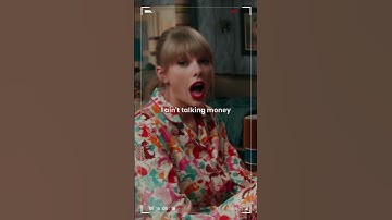 GREEDY | #taylorswift #arianagrande #edit #shorts #viral
