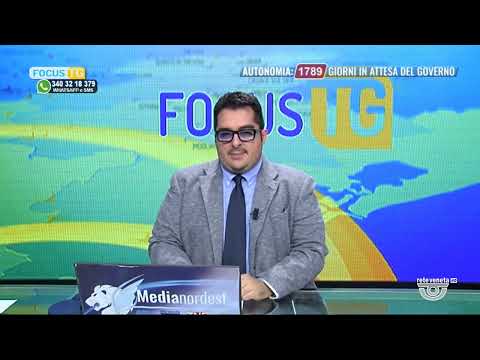 FOCUS TG | 15/09/2022