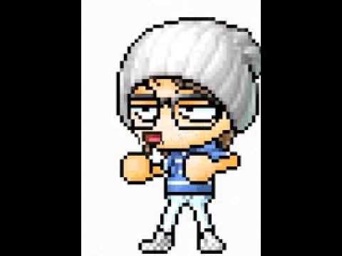 Idle time maplestory mmv