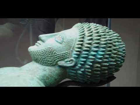 Videó: Régészeti Leletek - Alternatív Nézet