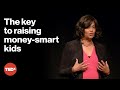 Teaching your kids financial literacy? Make it fun. | Sirisha Kuchimanchi | TEDxCapeMay