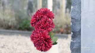 Buying a Grave in Dardistown Cemetery -  Dublin Cemeteries Trust