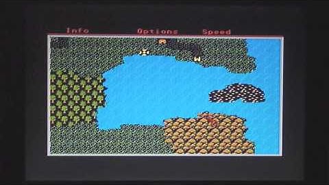 Phantasie 2 - Atari ST - Part 2