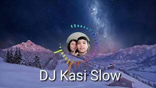 Download Lagu DJ kasi slow ; editing video MP3