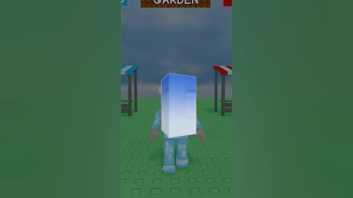 How To Get The Candy Blossom Seed In Grow A Garden! #growagarden #growagardenhack