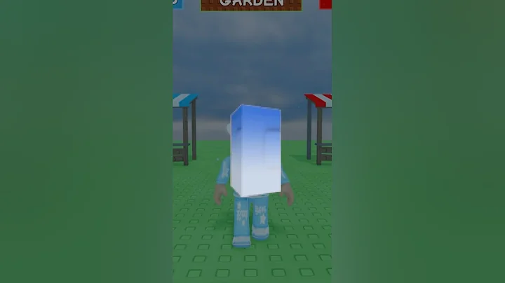 How To Get The Candy Blossom Seed In Grow A Garden! #growagarden #growagardenhack