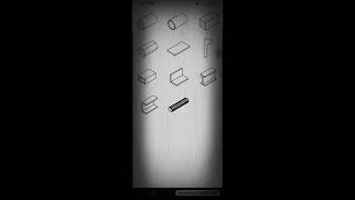 calculating weight of metal  تطبيق رائع  حساب وزن المعادن  بمعلومية الابعاد screenshot 3