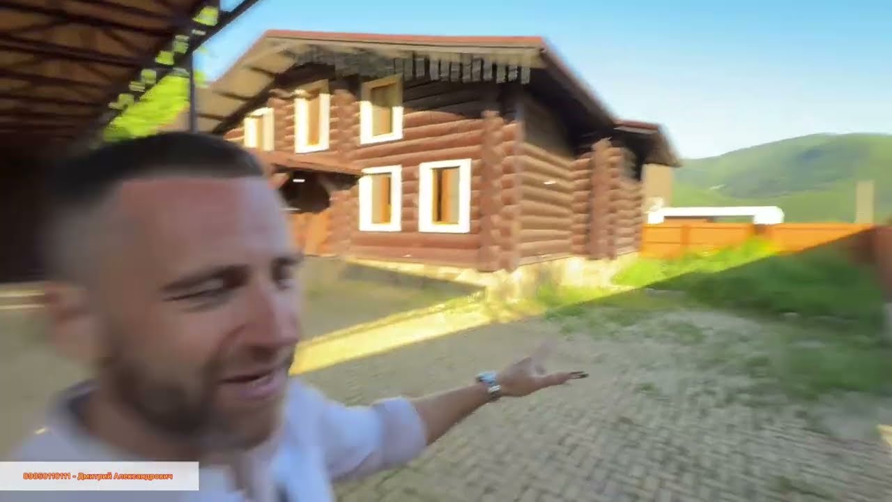 Экологичный модульных домов в Сочи