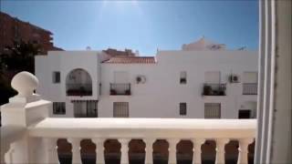 PISO EN LA PERLA DE ANDALUCIA - CALAHONDA