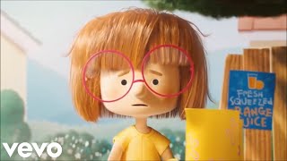 taylor swift gorgeous animated music video