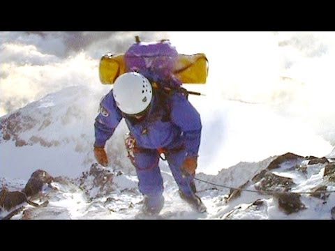 Alpine Rescue - Episode 4 - Angels of Mont Blanc documentary thumbnail