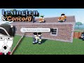 The Roblox Lexington And Concord Experience