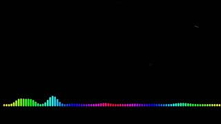 Mentahan Spectrum Lagu Kependem Tresno
