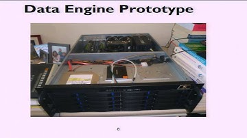 Data Innovation Day: John Canny