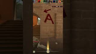 Rabbit выносит без вопроса!#cs2 #cs2beta #cs2moments #кс2 #кс2моменты #b&amp;wrabbit