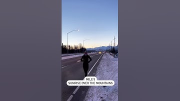 Running tricks Morning running Status #shorts