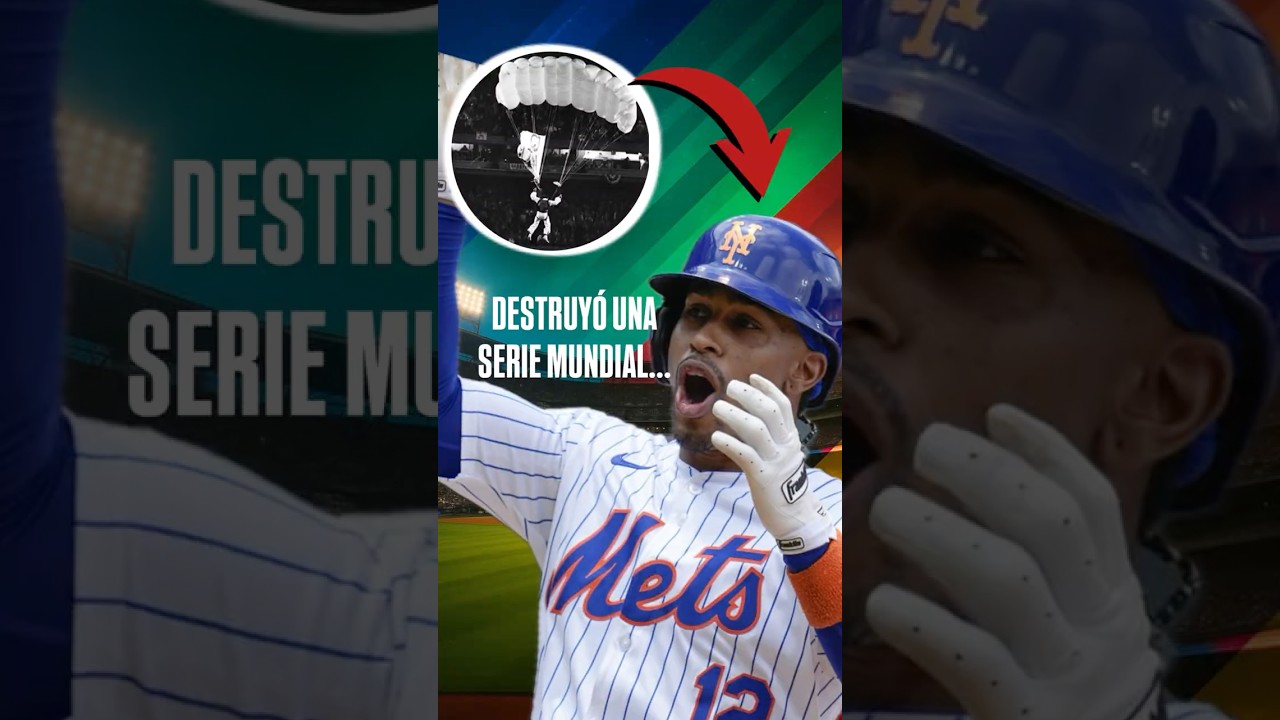 El fan más loco de la historia de la MLB 😱 terminó en la cárcel 