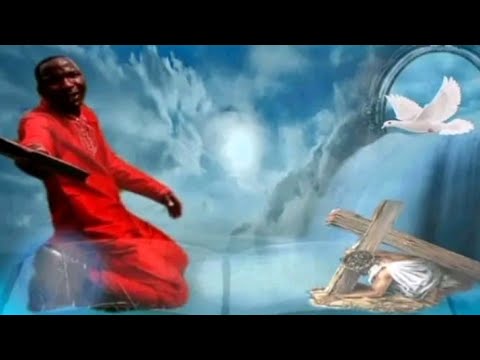 USIFIWE MSALABA WA YESU Mbarikiwa Covered By JOFREY MBEMBELA