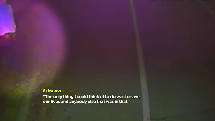 BCA Audio Clips Provide Officers' Account Of Jamar...