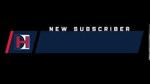 Adobe After Effects Alert for Twitch.