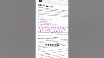 Why is IL2CPP Harder to Hack?