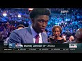 Comeback Season: Stanley Johnson I NBA XL