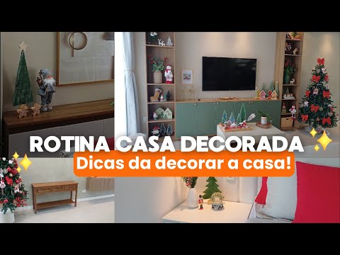 Troquei Roupa de Cama + Organizai a Cozinha | Carla Oliveira