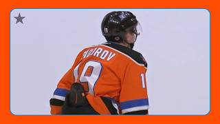 Yegor Sidorov Sd Gulls All 15 Ahl Goals From 2025-26