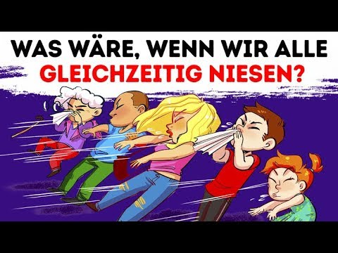 Was wäre, wenn