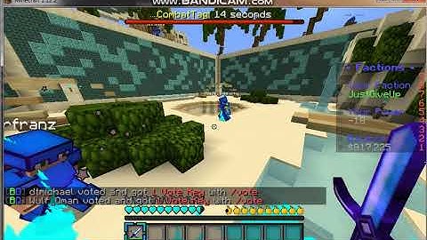 xXNino hacking |blockdrop faction