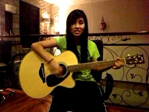 Lidiya Izam - Aishiteru by Zivilia